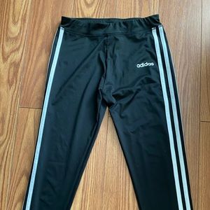 Adidas leggings